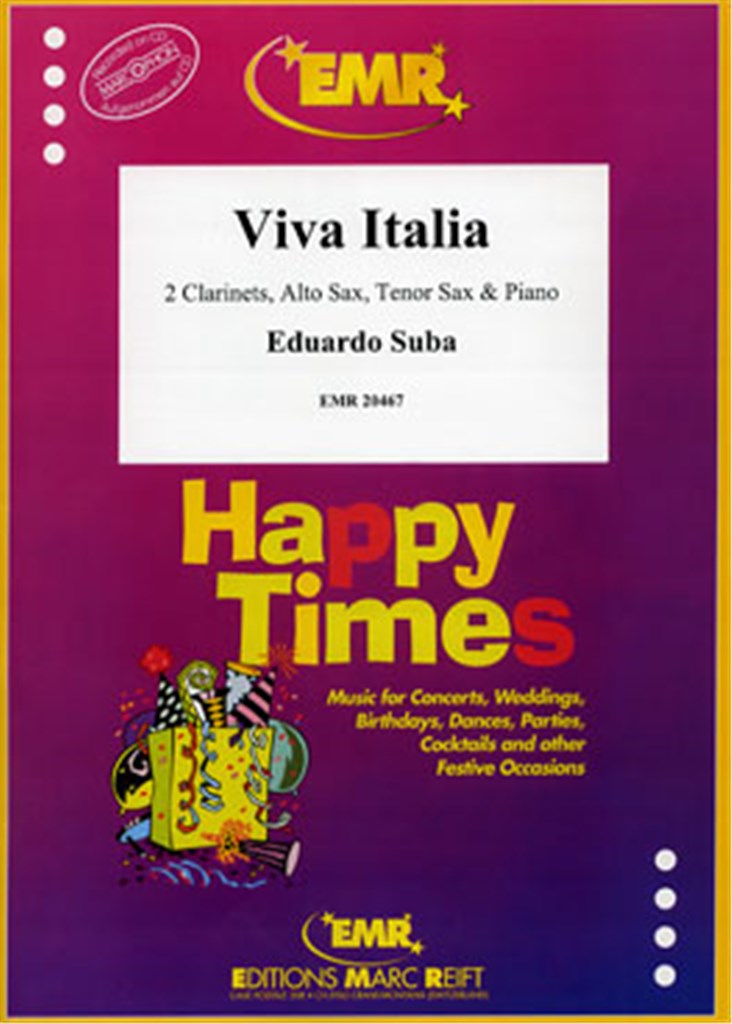 Viva Italia